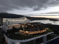 Polynesian Cabins by Kon Tiki