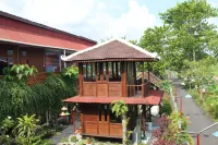 Georium Dunia Hotel dekat Loket Candi Prambanan