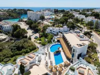 MarSenses Ferrera Blanca Hotel - Adults Only - 海滩