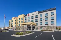Best Western Plus Executive Residency Marion Các khách sạn ở Marion