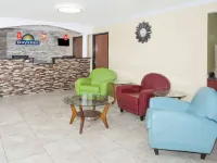 Days Inn by Wyndham Springfield Hotels in Springfield