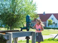 Holiday Home Colijnsplaat Near Beaches