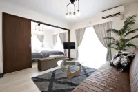 Ocean Terrace Sesoko 101 - Vacation Stay 28609V Hotels in Motobu