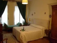 Barcolana Lodge Hotel a 