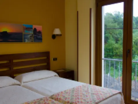 Hotel Bufón de Arenillas Hoteles en Llanes