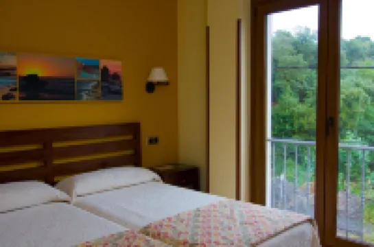 Hotel Bufón de Arenillas