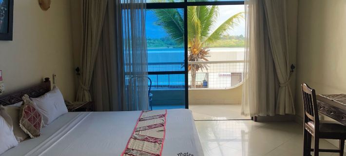 Tudor Water Sports Hotel Hotels in Mombasa