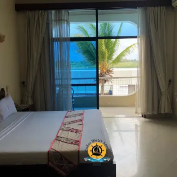 Tudor Water Sports Hotel Hotels near Fort Jesus Museum