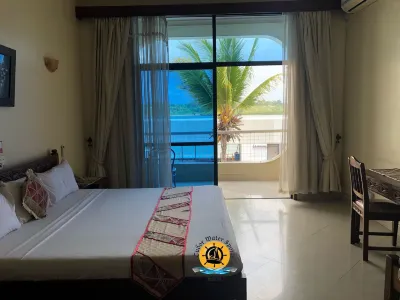 Tudor Water Sports Hotel Hotel di Mombasa