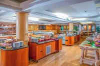 Dráva Hotel Thermal Resort - Desayuno