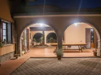 Villa Mandrioli Hotels in Cecina