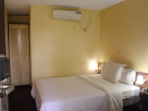 Hotel Mansa Hôtels à : Bertoua
