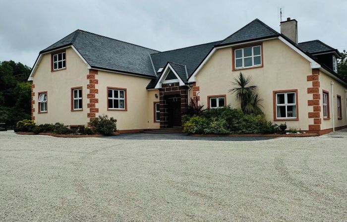 Ashville Guesthouse