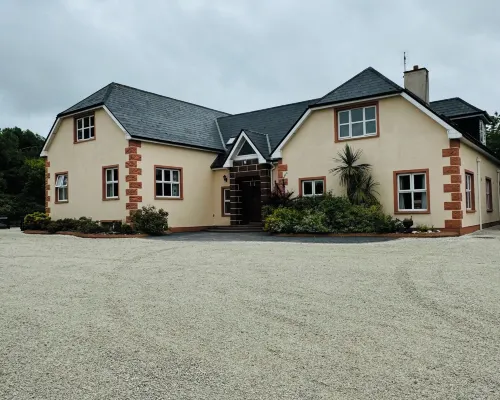 Ashville Guesthouse Hotels in County Mayo