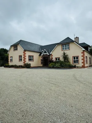 Ashville Guesthouse Hotels in der Nähe von Ulster Bank