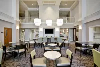 Homewood Suites by Hilton Hillsboro/Beaverton - breakfast