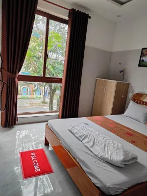 Kim Anh Hotel DN - by BAY LUXURY Hôtels à : Cẩm Lệ District