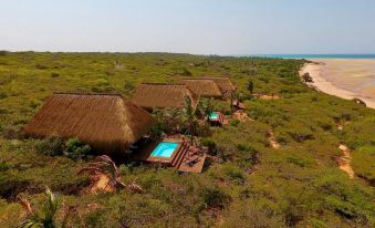 AsDunas Lodge
