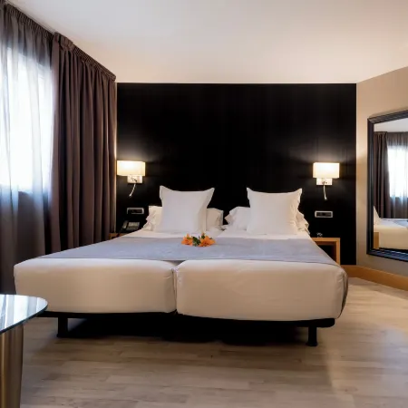 Hotel Plaza