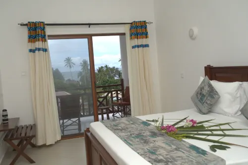 Alfa Boutique Hotel