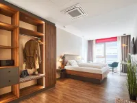 Hotel City Krone Hotels in Friedrichshafen