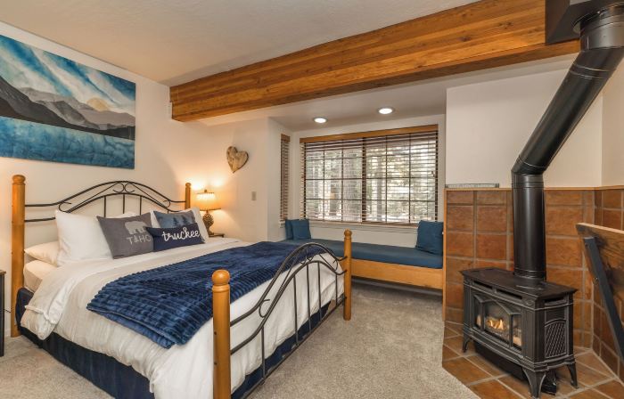 Donner Lake Inn