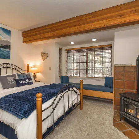 Donner Lake Inn