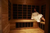 Hotel le Germain Calgary - Spa
