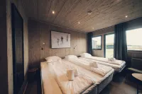 Spidsbergseter Resort Rondane - Pools