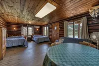 Edgewater Resort Hoteles en Iron Mountain