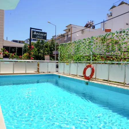 Aristo Otel