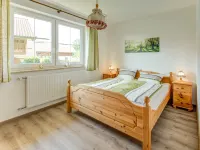 Garden Apartment in Wildsteig