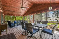 北星度假村-皮划艇 I 游泳 I 雪地摩托車