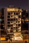 HOUZE Stay & Residences by AVA Hoteles cerca de Shopping del Sol