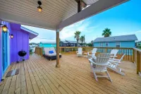 Barefoot Salty by AvantStay Private Pool