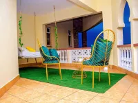 Lily Beachfront Apartments Hotels in Shanzu