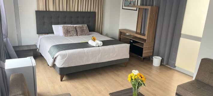 Hostal Samakuy AQP Hotels in Arequipa