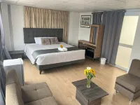 Hostal Samakuy AQP Hotels in 