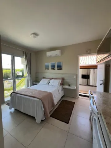 Pousada Recanto do Neca Hotels near Campeche