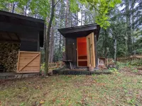 Holiday Home in Edlitz Near Ski Slopes فنادق في Edlitz