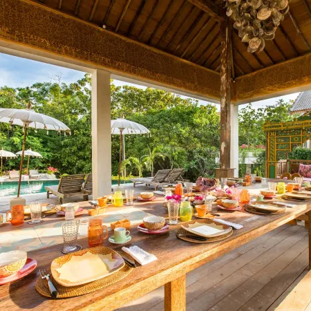 BoHo Bingin Beach Bali Отели рядом с достопримечательностью «Пляж Бингин»