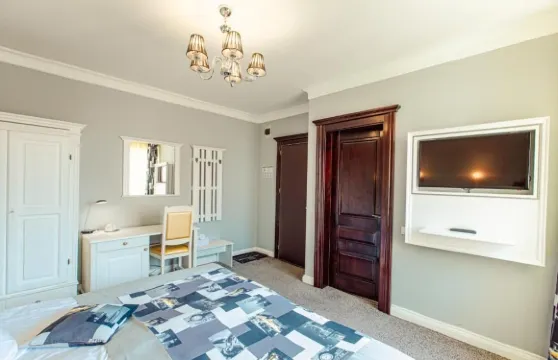 4Cardinal's 精品酒店