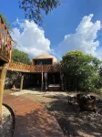 Brisas del Campo Glamping Hotel di Fatima