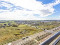 Exclusive Penthouse with Breathtaking 360° View