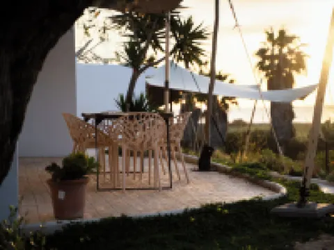 Templo Sotogrande Hoteles en San Roque