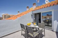 سور سويتس لا دورادا