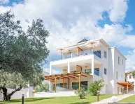 Serenity Hill Hotels in Pallini