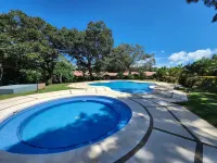 Casa Naranja Jungle Villa - Villas