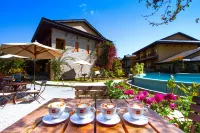 Temple Tree Resort and Spa, Pokhara - 5-Star