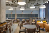 Residence Inn Cork - 朝食